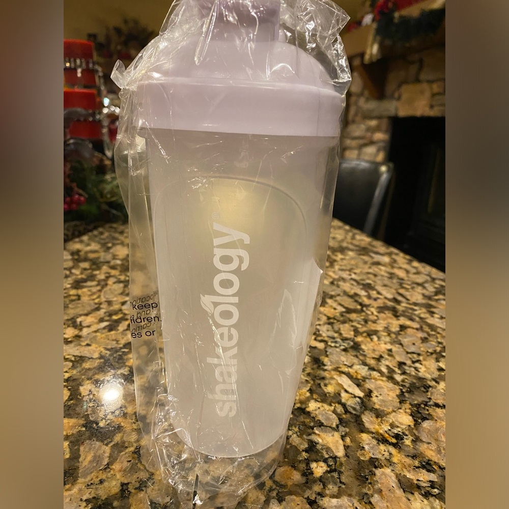 Shakeology Shaker Cup